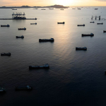 Hormuz, i numeri del petrolio non tornano: cosa mostrano i dati